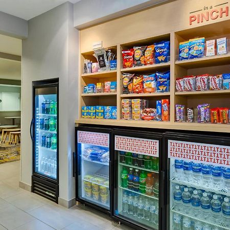 Towneplace Suites By Marriott Nashville Airport Екстериор снимка