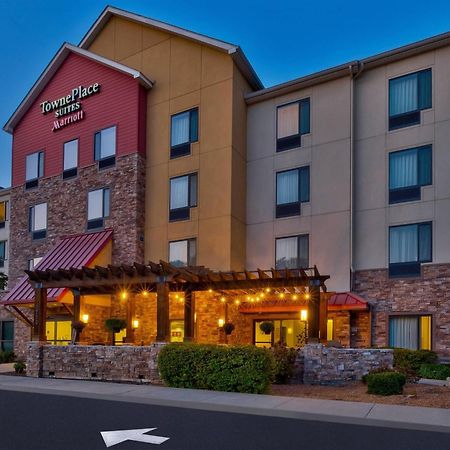 Towneplace Suites By Marriott Nashville Airport Екстериор снимка
