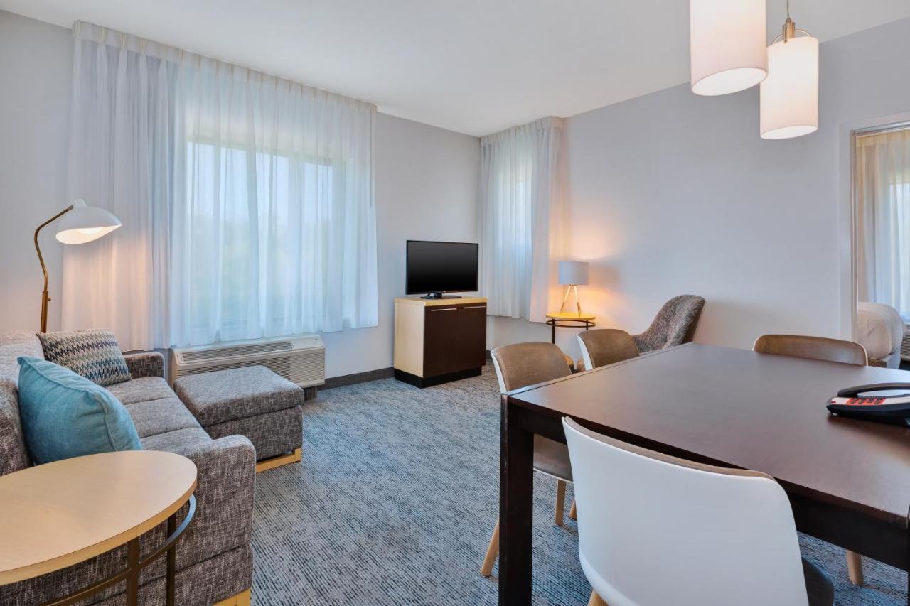 Towneplace Suites By Marriott Nashville Airport Екстериор снимка
