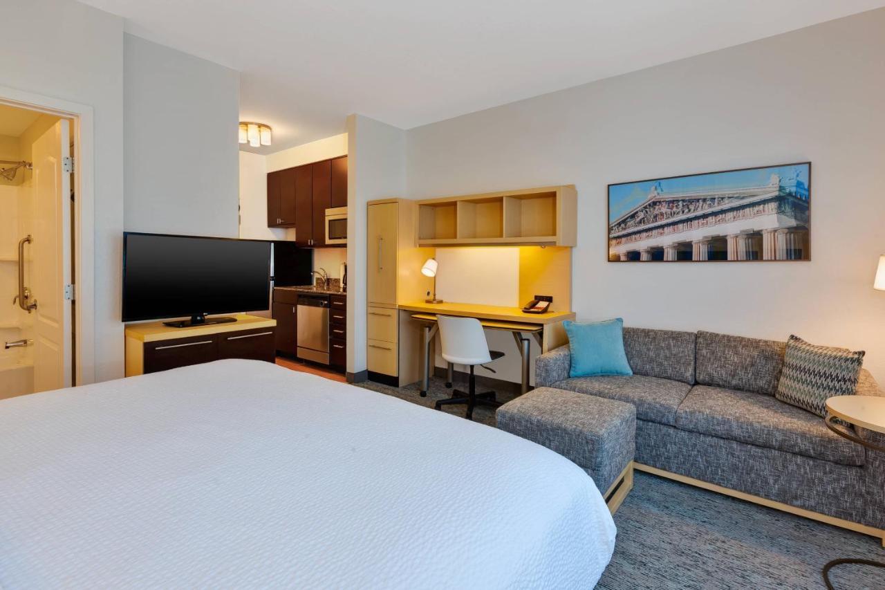 Towneplace Suites By Marriott Nashville Airport Екстериор снимка