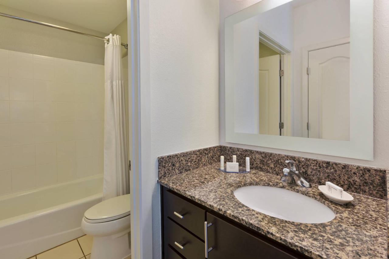 Towneplace Suites By Marriott Nashville Airport Екстериор снимка