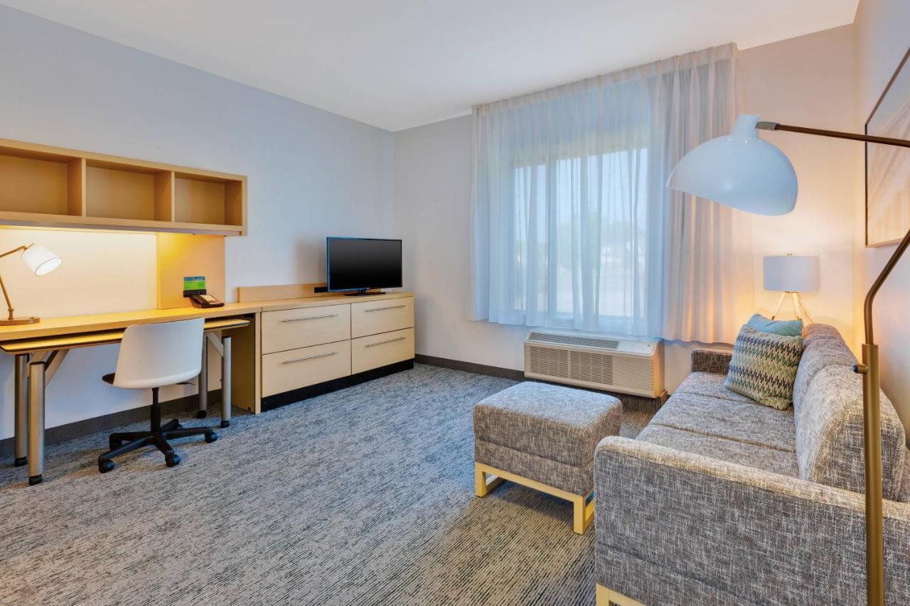 Towneplace Suites By Marriott Nashville Airport Екстериор снимка