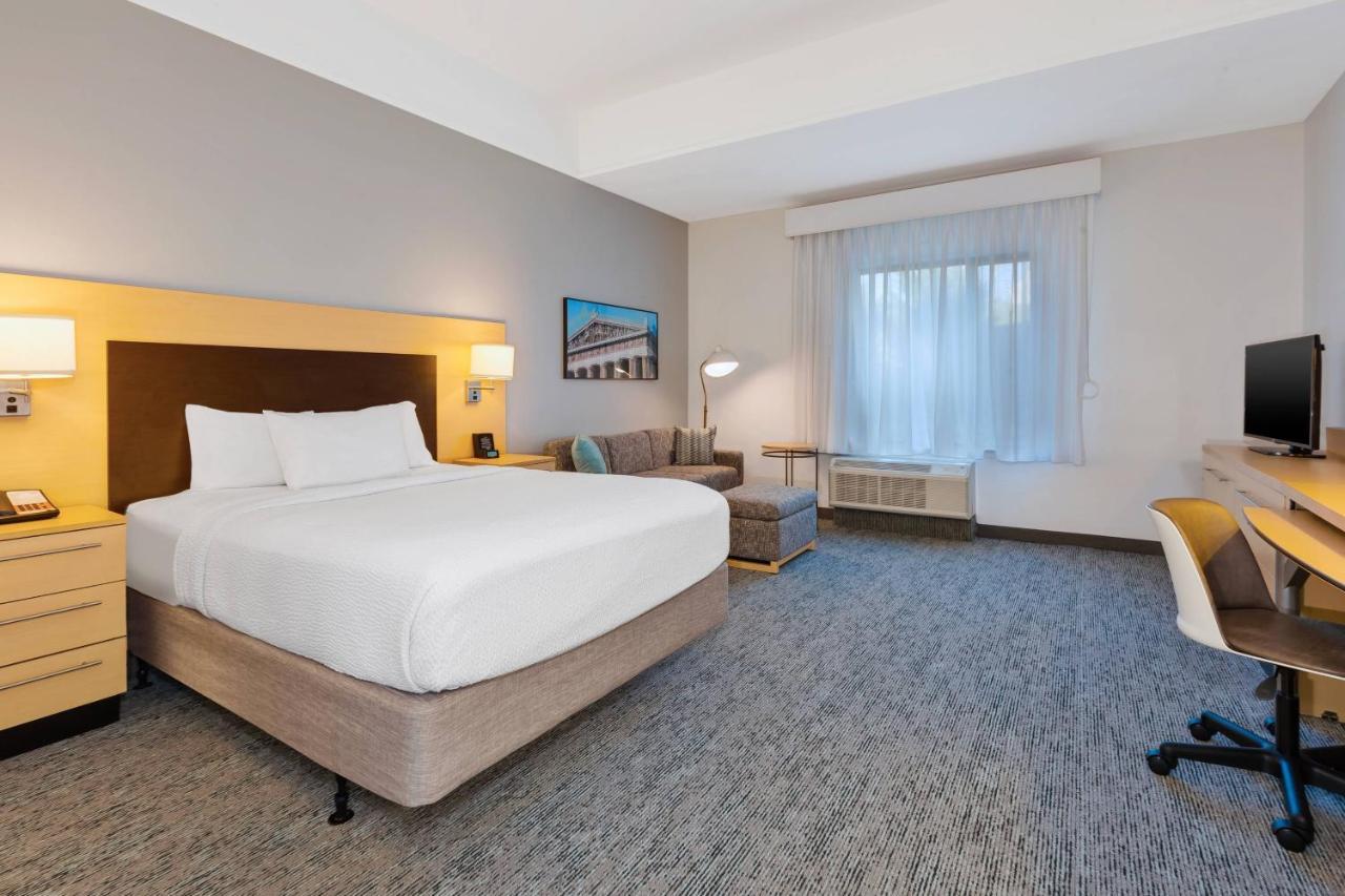 Towneplace Suites By Marriott Nashville Airport Екстериор снимка
