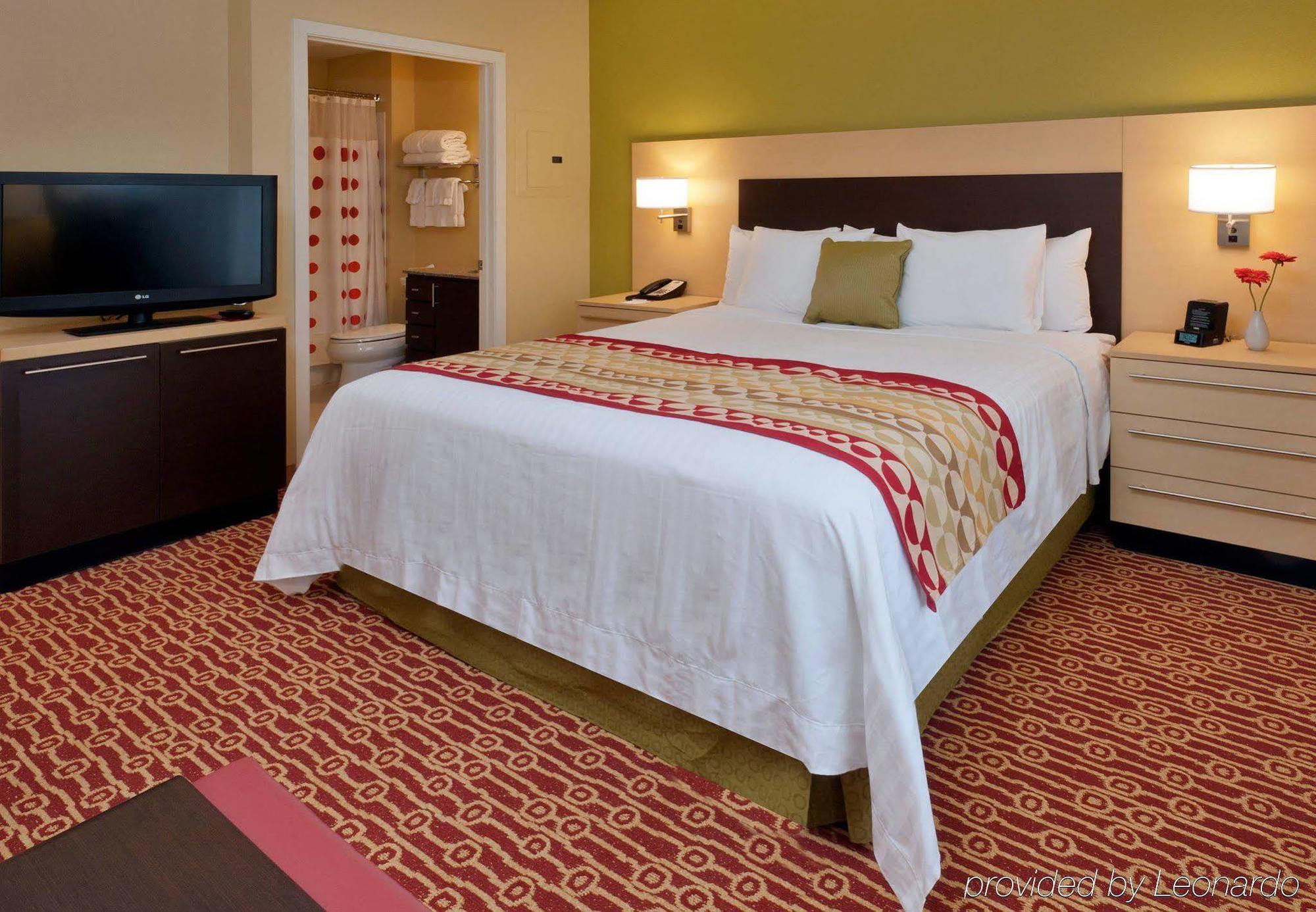Towneplace Suites By Marriott Nashville Airport Екстериор снимка