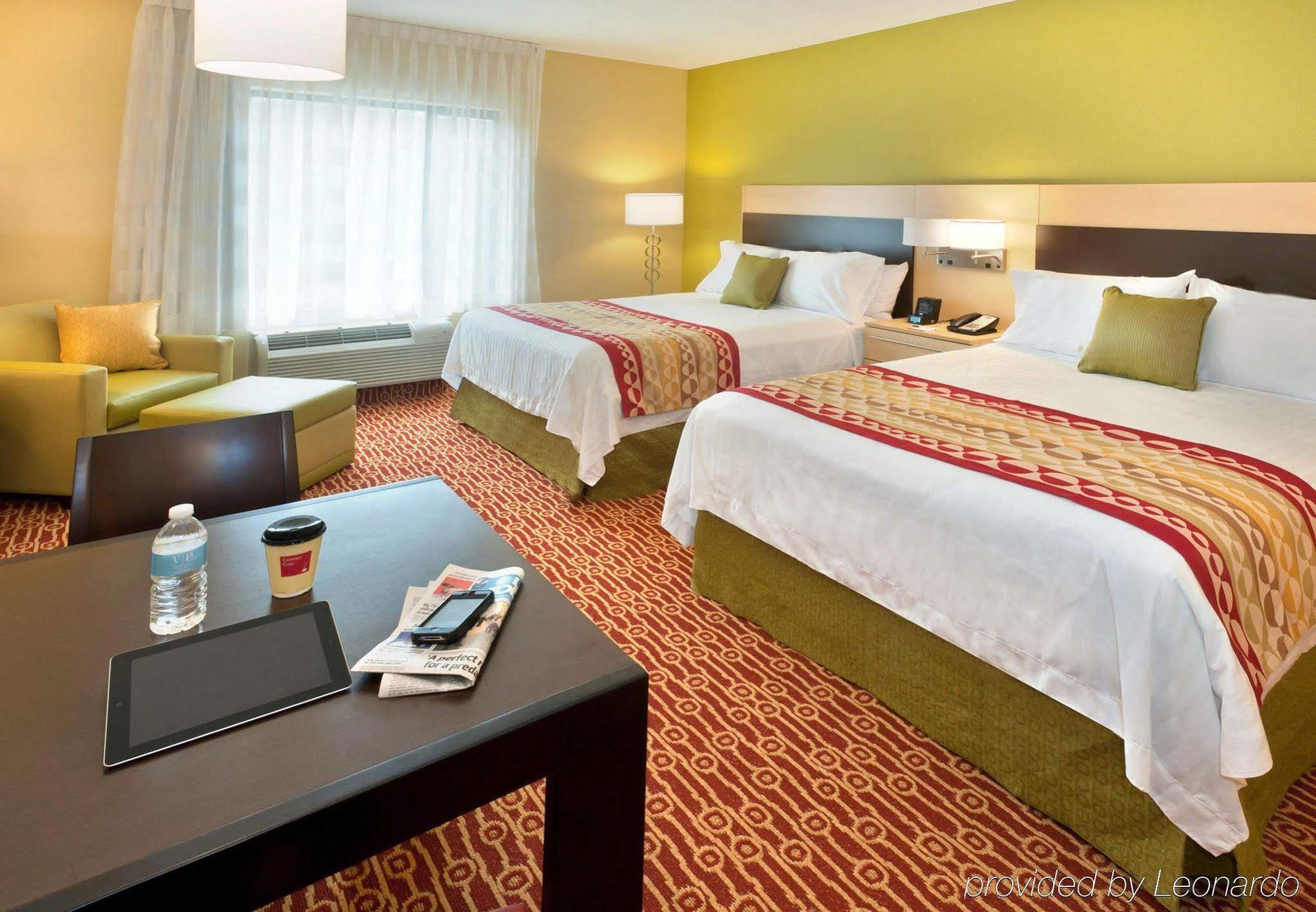 Towneplace Suites By Marriott Nashville Airport Екстериор снимка