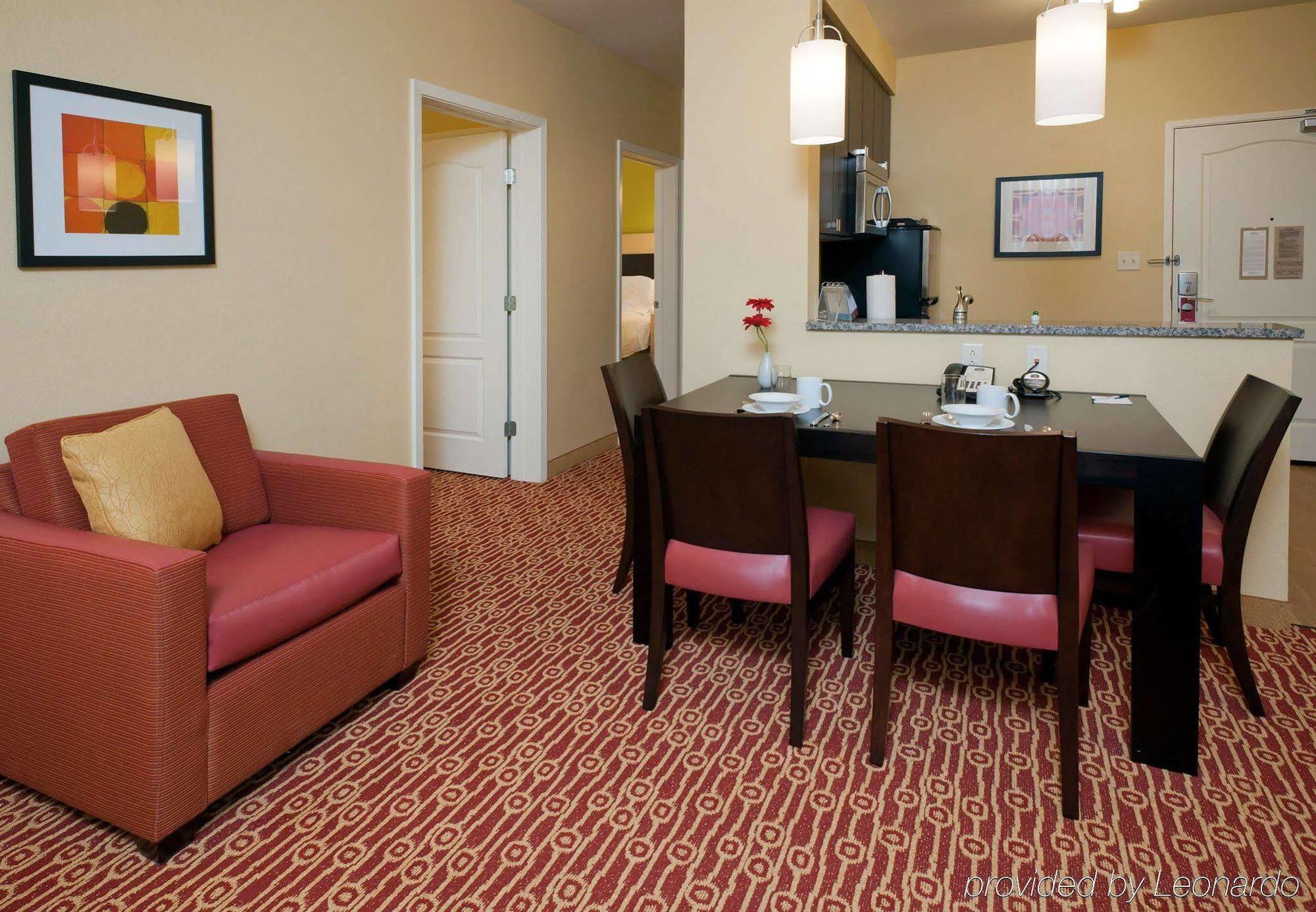Towneplace Suites By Marriott Nashville Airport Стая снимка