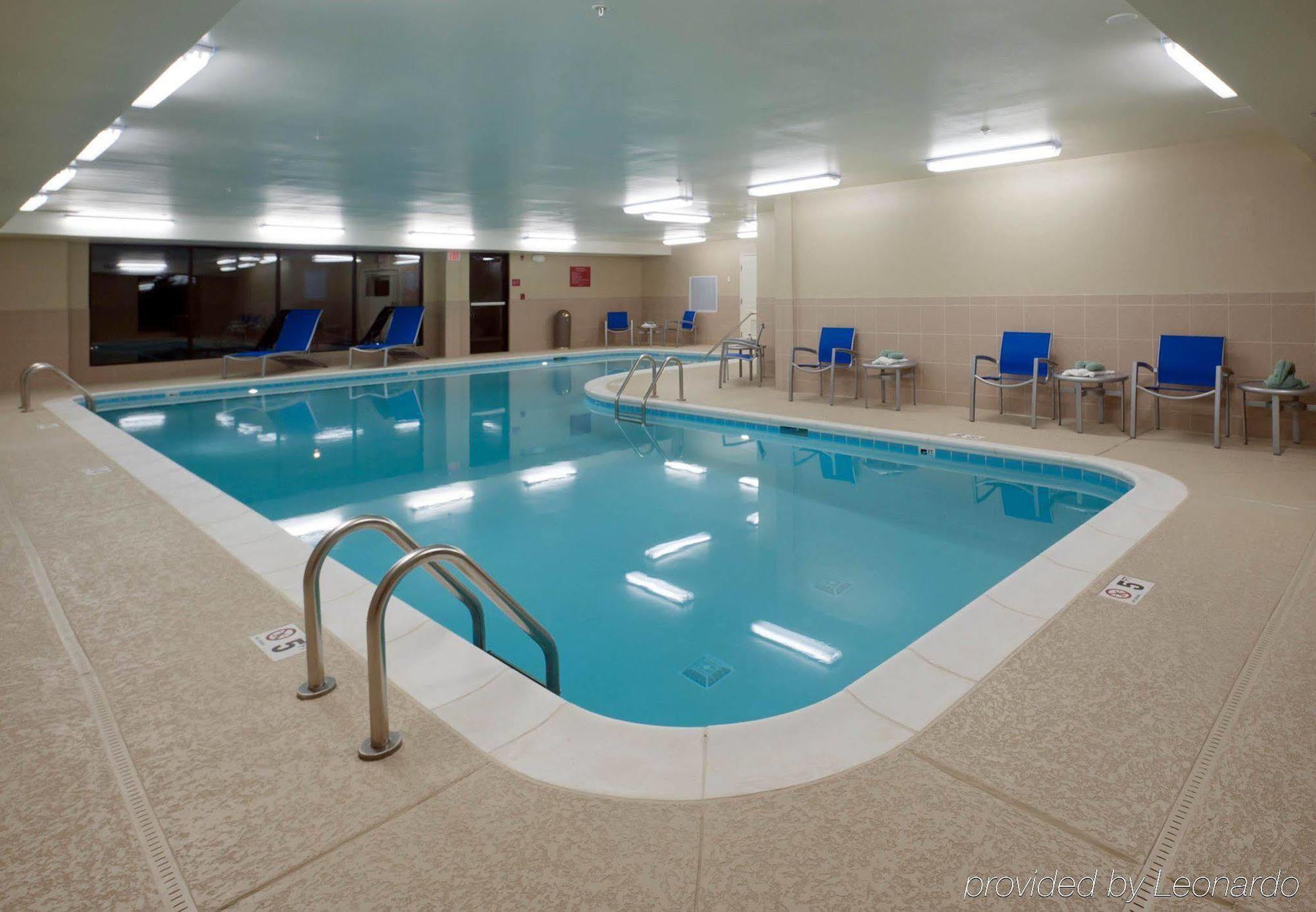 Towneplace Suites By Marriott Nashville Airport Съоръжения снимка