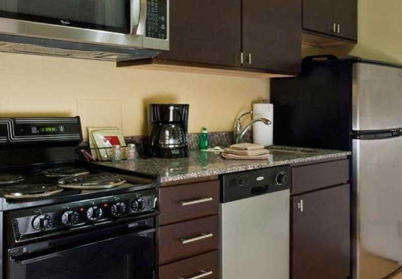 Towneplace Suites By Marriott Nashville Airport Екстериор снимка