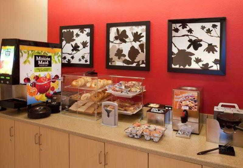 Towneplace Suites By Marriott Nashville Airport Екстериор снимка