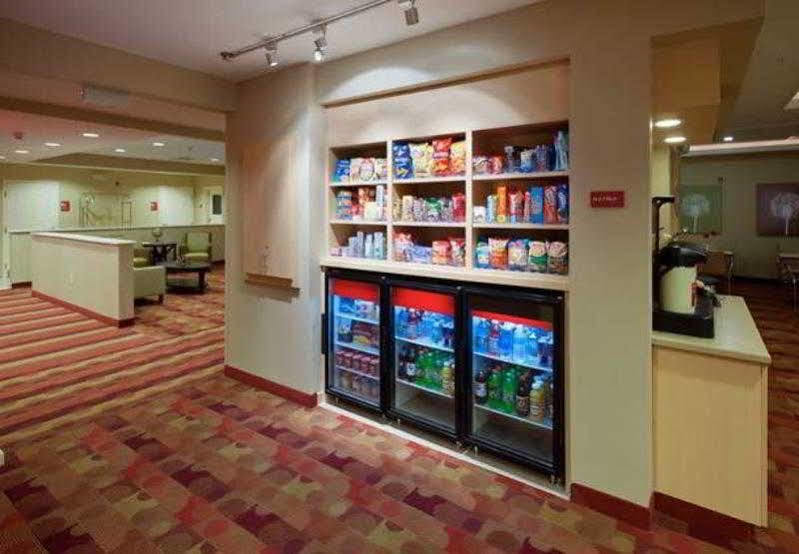 Towneplace Suites By Marriott Nashville Airport Екстериор снимка