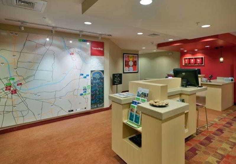 Towneplace Suites By Marriott Nashville Airport Екстериор снимка